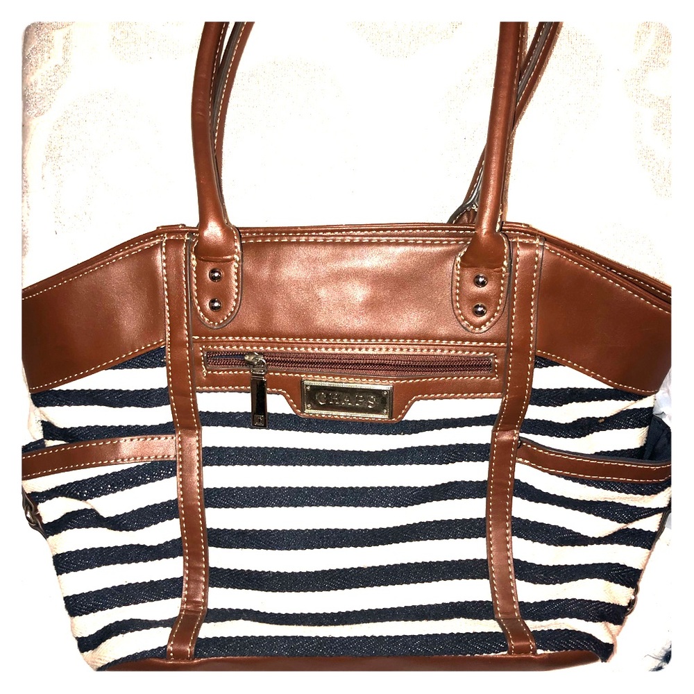 Chaps bag